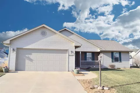 708 Simon, Washington, IL 61571 photo 2