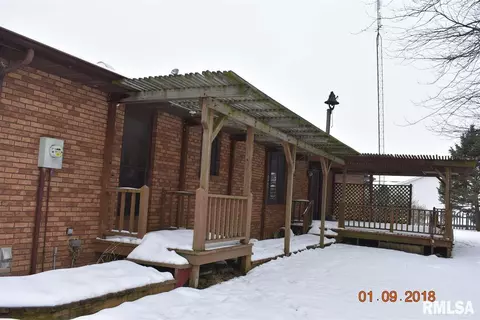 315 9th Ave, Chenoa, IL 61726 photo 2