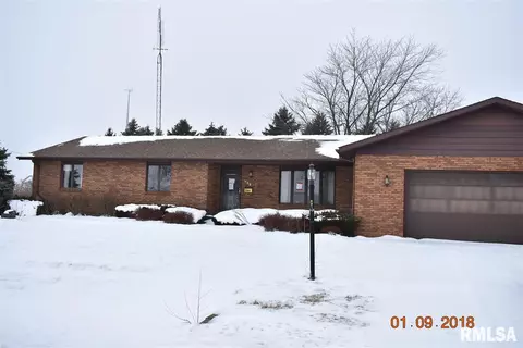 315 9th Ave, Chenoa, IL 61726 photo 1