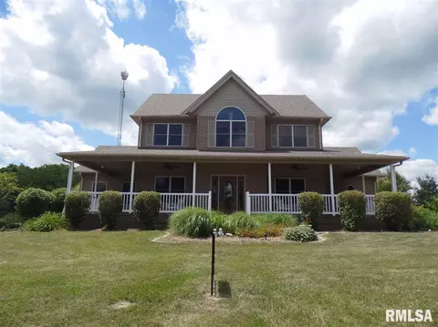 18 E Briarbrook Dr, Macomb, IL 61455 photo 35