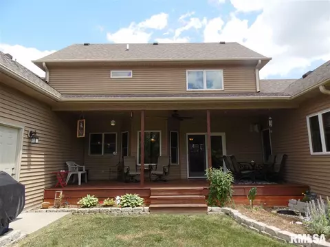 18 E Briarbrook Dr, Macomb, IL 61455 photo 33