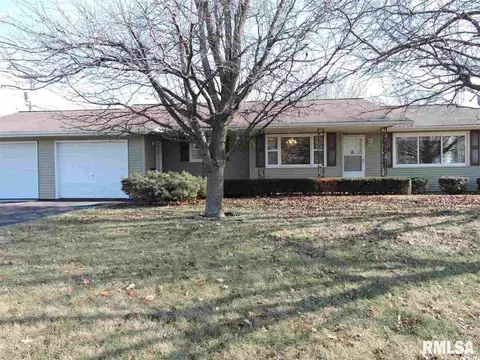 202 Chestnut St, Varna, IL 61375 photo 36
