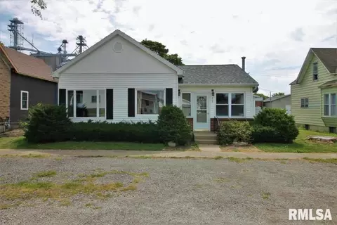 209 Pleasant, Benson, IL 61516 photo 1