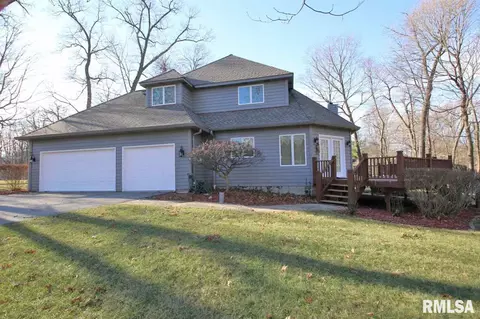 809 W Bennett Ct, Dunlap, IL 61525 photo 4