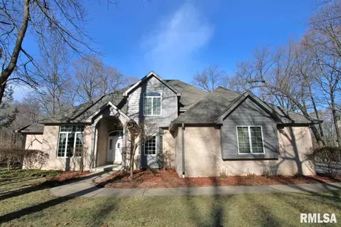 809 W Bennett Ct, Dunlap, IL 61525 photo 1