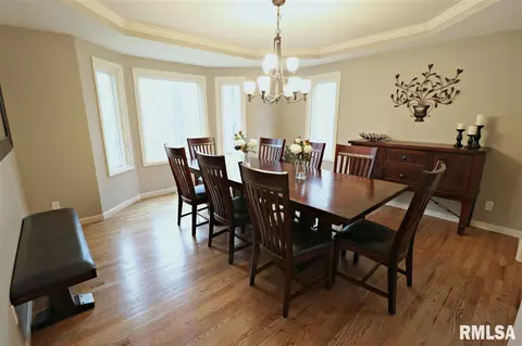 805 W Bennett Ct, Dunlap, IL 61525 photo 9