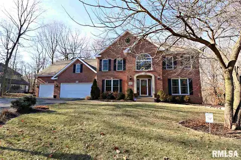 805 W Bennett Ct, Dunlap, IL 61525 photo 1