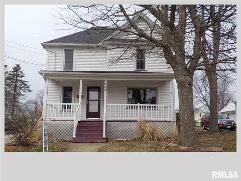 728 Pine St, Kewanee, IL 61443 photo 1