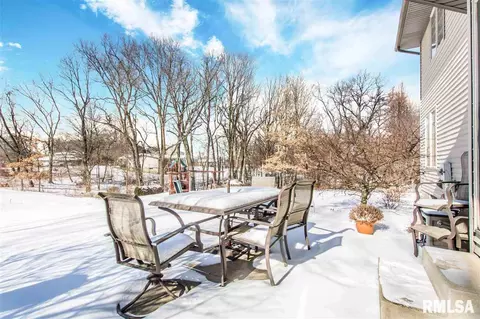 9731 W Whittingham Pt, Mapleton, IL 61547 photo 35