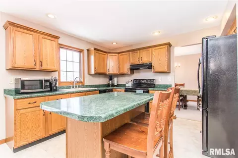 9731 W Whittingham Pt, Mapleton, IL 61547 photo 6