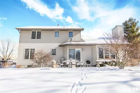 9731 W Whittingham Pt, Mapleton, IL 61547 photo 36