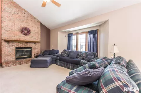 9731 W Whittingham Pt, Mapleton, IL 61547 photo 12