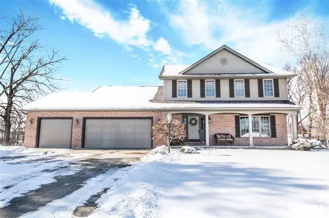 9731 W Whittingham Pt, Mapleton, IL 61547 photo 1