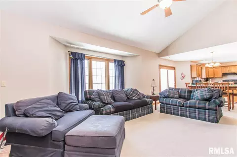 9731 W Whittingham Pt, Mapleton, IL 61547 photo 14