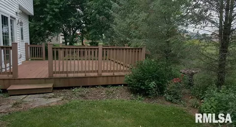 615 S Prairieview Dr, Dunlap, IL 61525 photo 34