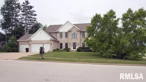 615 S Prairieview Dr, Dunlap, IL 61525 photo 35