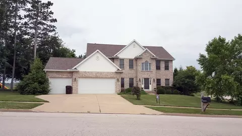 615 S Prairieview Dr, Dunlap, IL 61525 photo 1