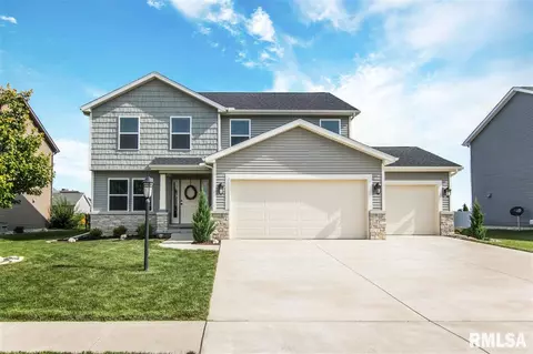 1229 E Monroe St, Morton, IL 61550 photo 1