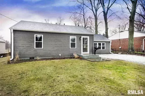 501 Jackson St, Washington, IL 61571 photo 35