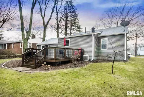 501 Jackson St, Washington, IL 61571 photo 30