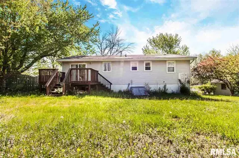2002 Mitchell Dr, Eureka, IL 61530 photo 33