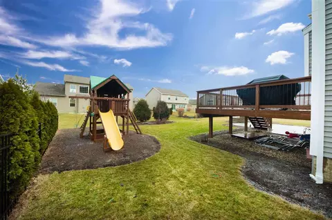 11118 N Saddlehorn Way, Dunlap, IL 61525 photo 34