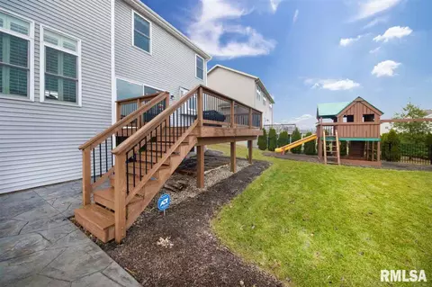 11118 N Saddlehorn Way, Dunlap, IL 61525 photo 36