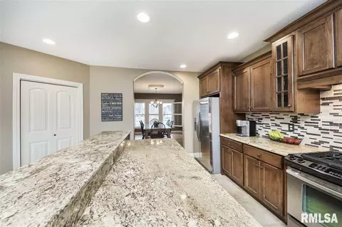 11118 N Saddlehorn Way, Dunlap, IL 61525 photo 11