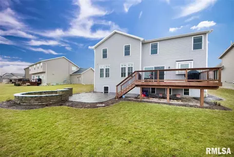11118 N Saddlehorn Way, Dunlap, IL 61525 photo 2