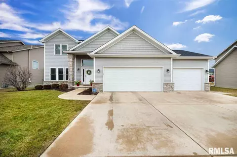 11118 N Saddlehorn Way, Dunlap, IL 61525 photo 1