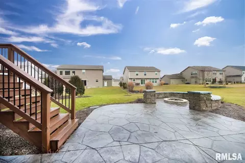 11118 N Saddlehorn Way, Dunlap, IL 61525 photo 35
