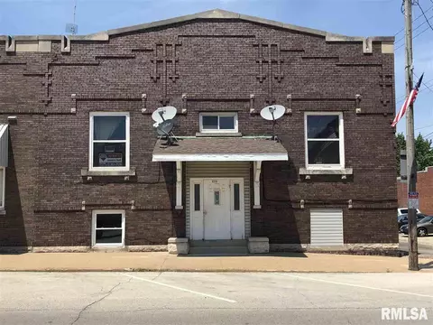 111 E Santa Fe Ave, Toluca, IL 61369 photo 1