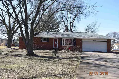 8815 N Willow Dr, Edwards, IL 61528 photo 1