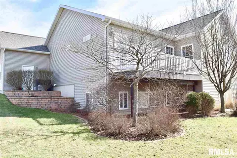 911 Stonebridge, Metamora, IL 61548 photo 35