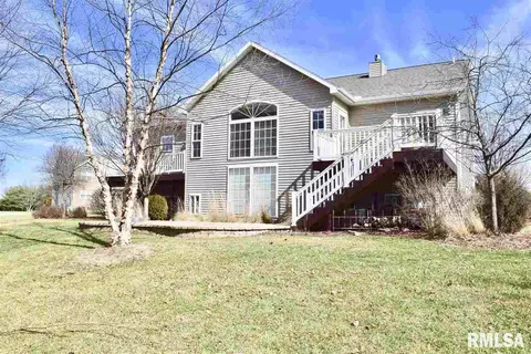 911 Stonebridge, Metamora, IL 61548 photo 36