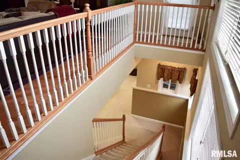 911 Stonebridge, Metamora, IL 61548 photo 22
