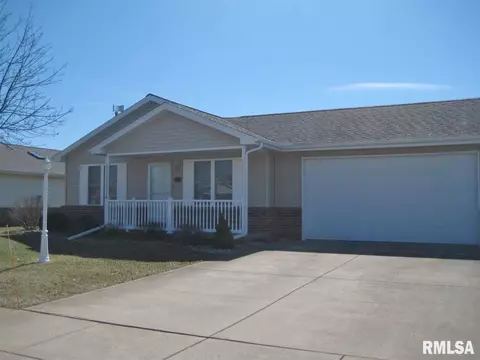 128 Easy St, Washington, IL 61571 photo 21