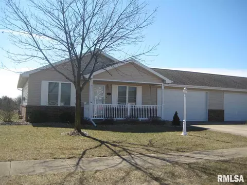 128 Easy St, Washington, IL 61571 photo 1