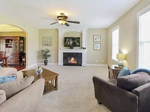 10416 W Lake Camelot Dr, Mapleton, IL 61547 photo 5