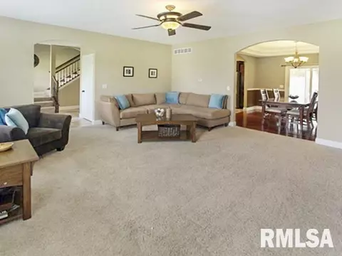 10416 W Lake Camelot Dr, Mapleton, IL 61547 photo 6