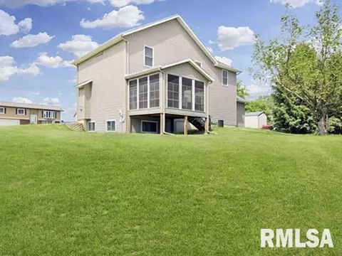 10416 W Lake Camelot Dr, Mapleton, IL 61547 photo 2