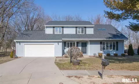 305 W Broken Lance Ct, Dunlap, IL 61525 photo 1