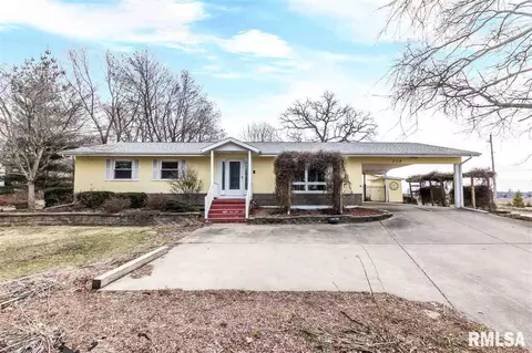 218 Edgewood Rd, Eureka, IL 61530 photo 1