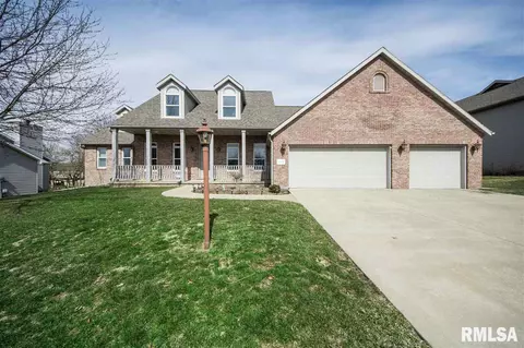 2323 W Murphy Dr, Dunlap, IL 61525 photo 33