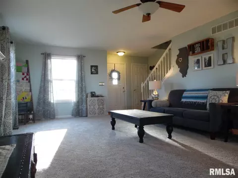 4705 S Queen Aleta Ct, Mapleton, IL 61547 photo 14
