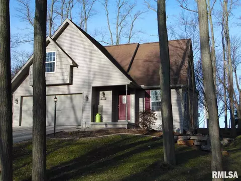 4705 S Queen Aleta Ct, Mapleton, IL 61547 photo 3