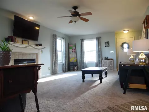 4705 S Queen Aleta Ct, Mapleton, IL 61547 photo 13