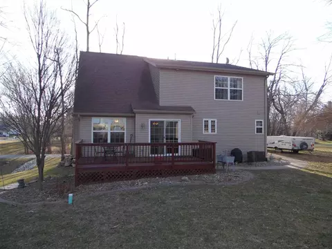 4705 S Queen Aleta Ct, Mapleton, IL 61547 photo 9