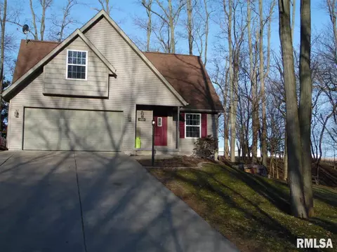 4705 S Queen Aleta Ct, Mapleton, IL 61547 photo 2
