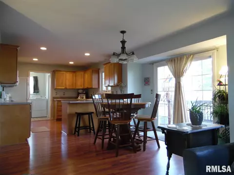 4705 S Queen Aleta Ct, Mapleton, IL 61547 photo 18